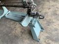 1/8" Shuster Model 1V18 Wire Straighter and Cutoff Machine