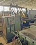 10,000# x 36" Bradbury Uncoiler w/Coil Car