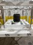 40 HP x 4 STATION CLEAN AIR TECHNOLOGIES / EUROVAC INDUSTRIAL TRANSIT &amp; BUS CENTRAL VACUUM SYSTEM: STOCK #19901