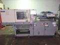 Nissei Used NS40-5A Injection Molding Machine, 44 US Ton, 2.2 oz., 460V, yr. 2004/05 (2) Available