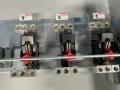 Siemens  800 Amps, 600 Volts  Non Fusible Disconnect  - 012318p