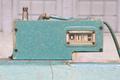 10' x 10 GA WYSONG POWER SQUARING SHEAR, MODEL: 1010-RD