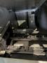 9" X 192" RANSOHOFF LEANVEYOR FOUR STAGE (WASH/RINSE/RINSE/BLOW OFF) WASHER. STOCK # 1113425.