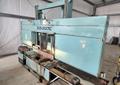 25″ x 40″ W.F. Wells Automatic Horizontal Heavy Duty CNC Band Saw, B25-3A3 CNC