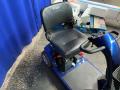 Pride Mobility Products  400 Lbs  Electric Riding Scooter - 710 Va