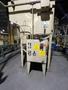 TWIN PANGBORN BARREL BLAST MACHINES STOCK# 3461