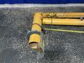 Contrx 1/4 Ton Jib Crane