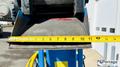 Goessling 90° Up / Elevating / Z Conveyor  |  Screw / Bolt / Material Conveyor
