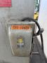 36" DOALL 3612-H VERTICAL BANDSAW. STOCK # 0217526.