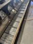 40' X 16" JORGENSON MOTORIZED CHIP CONVEYOR: YOBRO #24160