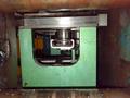 14 STAND X 2” TISHKEN MODEL #14-MW-2 ROLLFORMER 8" ROLL SPACE: YOBRO #24861
