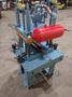 12 TON AIRAM PNEUMATIC CUTOFF PRESS: STOCK #11949