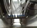 Rigao RGNF-30B Automatic Tube Filler and Sealer, 2008