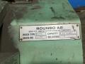 Roundo 3" X 3" X 3/8" Angle Roller - R-3-s