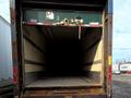 Utility 300R Reefer Trailer, 2009 – Spectrum SB Unit