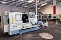Eurtotech 735SL CNC Turning Center – Sub Spindle Lathe