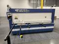 5/16″ x 10′ Otinus PRO SMO-3108-C8, Guillotine Shear, 2023 – Cybtouch-8 Control-Brand New, In Stock, Install &amp; Training Included!
