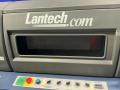 Lantech 30” X 84” Belt Shrink Tunnel - St-700/900