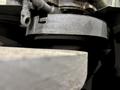 30" BLANCHARD MODEL #18 ROTARY SURFACE GRINDER: STOCK #23666