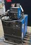 MILLER CP-302 MIG WELDERWITH 60 SERIES 24V WIRE FEEDER USED