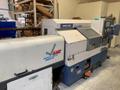 1998 MORI SEIKI CL-200B/500 CNC Lathe Stock #: 81089417