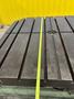 60" X 60" CINCINNATI GILBERT ROTARY TABLE W/ 60" POWER TRAVEL: STOCK #23585
