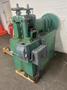4" X 6" H J RUESCH 2 HIGH ROLLING MILL Stock # 14545