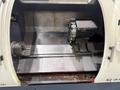 Johnford SL-650 CNC Lathe