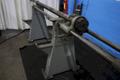WARNER &amp; SWASEY #M2440 SQUARE HEAD RAM TURRET LATHE: STOCK #76178