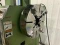 36" X 60" TIMEMASTER GAP BED ENGINE LATHE: STOCK #80849