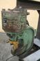 60 TON PEDDINGHAUS HYDRAULIC WEBB &amp; FLANGE PUNCH: STOCK: 66282
