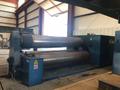2014 Faccin B3-3158 Hydraulic Plate Bending Roll (#4303)