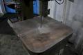 18" GROB MODEL #MS18 VERTICAL BANDSAW: STOCK #75924