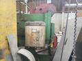 12' X 3/4" CINCINNATI 6212 MECHANICAL SQUARING SHEAR. STOCK # 1162020