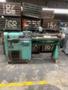 1/4" Shuster Model 1AVS-5 Wire Straightener and Cutoff Machine