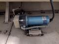 12' x 1/4" CINCINNATI MODEL #2500X12 FSU-II HYDRAULIC POWER SQUARING SHEAR: STOCK #18209
