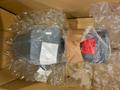 MITSUBISHI SJ-VS7.5-14FZT AC Spindle Motor USED