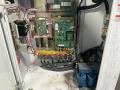 Allen-bradley 1336 Plus Ii Sensorless Vector Variable Frequency Drive - 1336f-bp300-an-en909-l6-ncm-mx909