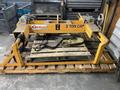 3 TON X 96" X 60" CALDWELL SHEET LIFTER STOCK# 4000