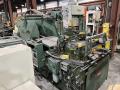 ROWE 4,000 LB X 30" X .150" CRADLE TYPE SERVO FEED LINE, STOCK# 13476J
