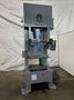 165 TON AIDA MODEL #NC1-150 GAP FRAME SINGLE CRANK PRESS