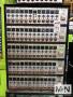 24, 48 AND 60 ZONE TEMPCUBE MODEL TC-880 HOT RUNNER CONTROLS