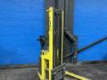 Big Joe  2000 Lbs  Walk Behind Lift  - Pdi-24-710