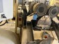 Nutap Model MAS-14V Twin Spindle High Speed Bent Shank Tapper