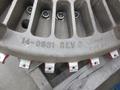 Used Haas 93-0944 Side Mount Tool Changer 40 Taper 40 Pocket Carousel Assembly