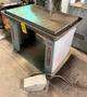 20" Clausing Single Spindle Drill, High Column, 24" x 40" Tbl., 3 MT, 1.5 HP