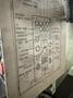 630 TON AIDA MODEL #K-630 KNUCKLE JOINT PRESS, 25-40 SPM, NEW 1991: YOBRO #25820