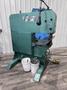 120 TON PIRANHA MODEL #SEP-120 SINGLE END HYDRAULIC PUNCH: STOCK #80730