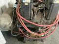 Dumore Dual Head Tapping And Insertion Machine