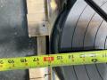 Troyke  15” Diameter  Rotary Table